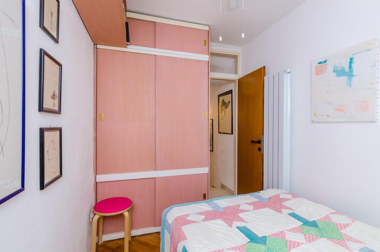 Art House Zanze Apartment Dubrovnik Exterior foto