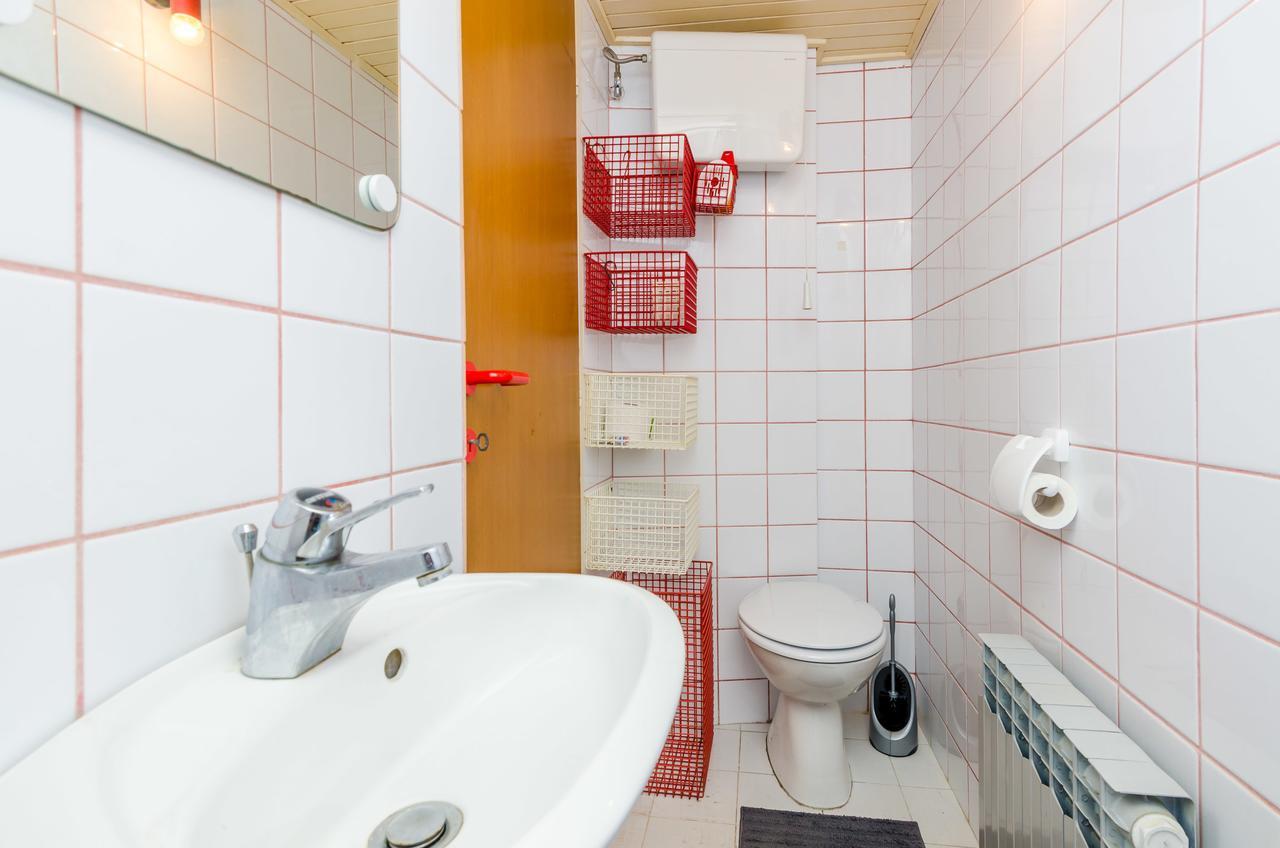Art House Zanze Apartment Dubrovnik Exterior foto