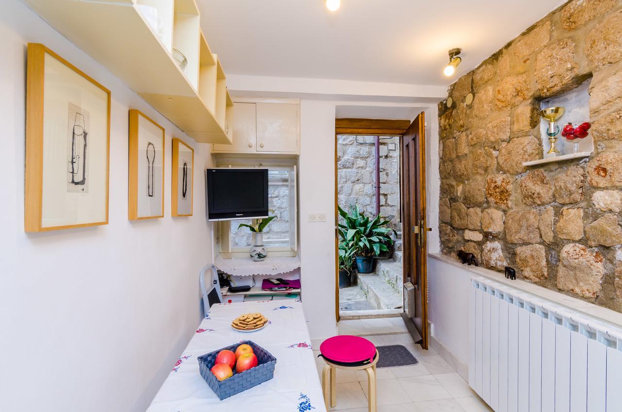 Art House Zanze Apartment Dubrovnik Exterior foto