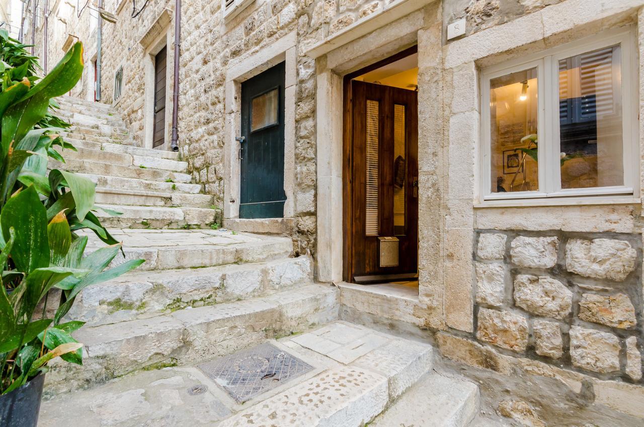 Art House Zanze Apartment Dubrovnik Exterior foto