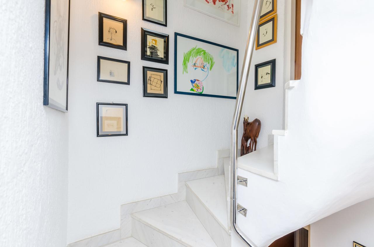 Art House Zanze Apartment Dubrovnik Exterior foto