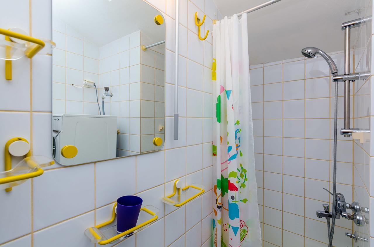 Art House Zanze Apartment Dubrovnik Exterior foto