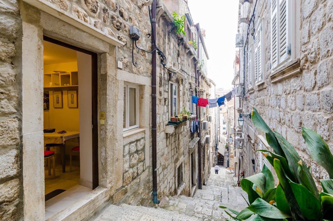 Art House Zanze Apartment Dubrovnik Exterior foto