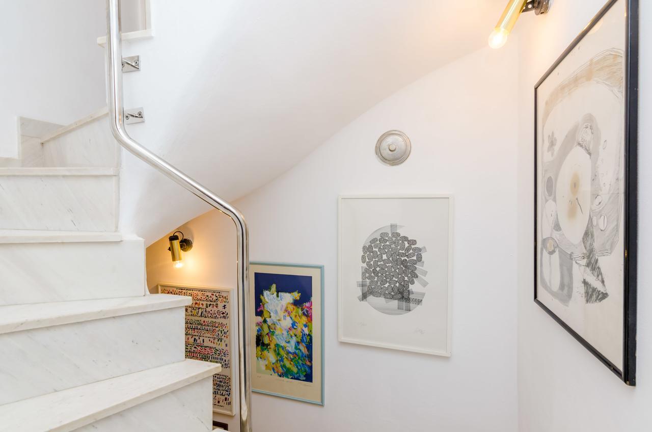Art House Zanze Apartment Dubrovnik Exterior foto