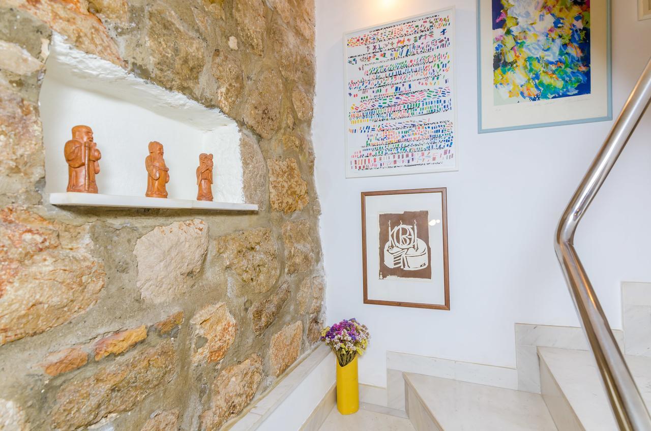 Art House Zanze Apartment Dubrovnik Exterior foto