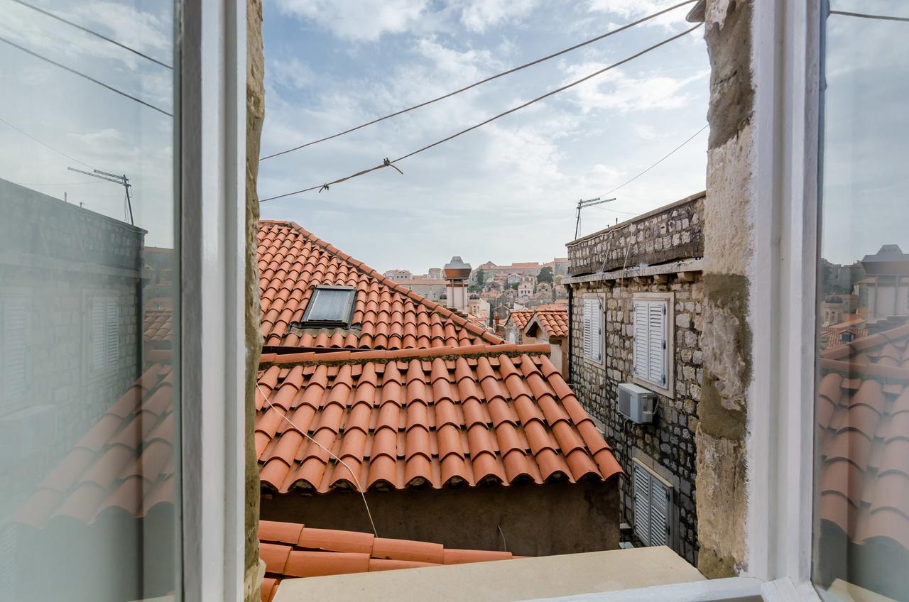 Art House Zanze Apartment Dubrovnik Exterior foto