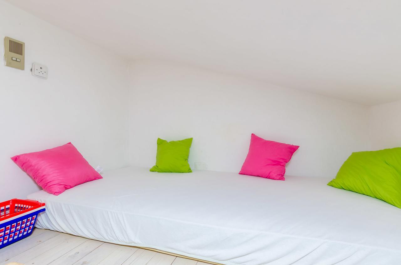 Art House Zanze Apartment Dubrovnik Exterior foto