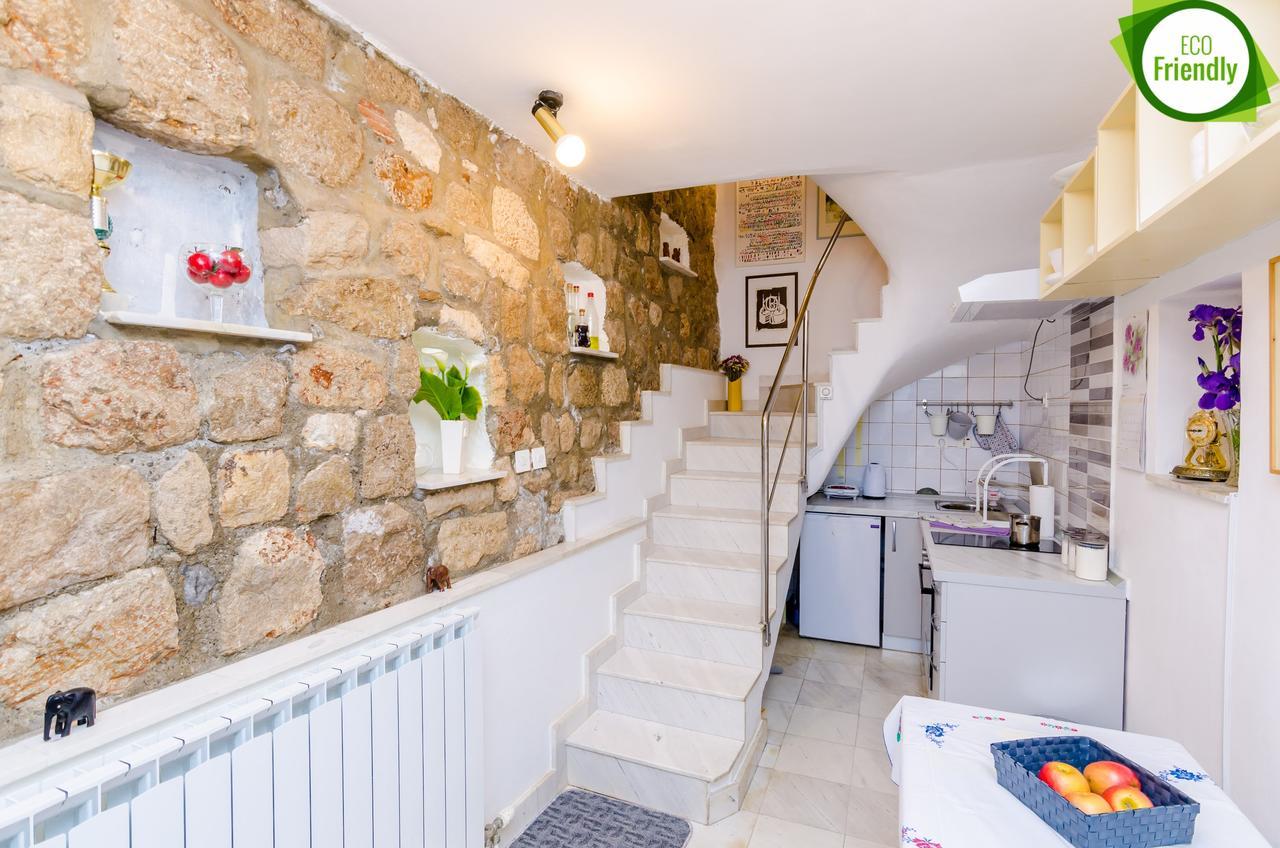Art House Zanze Apartment Dubrovnik Exterior foto