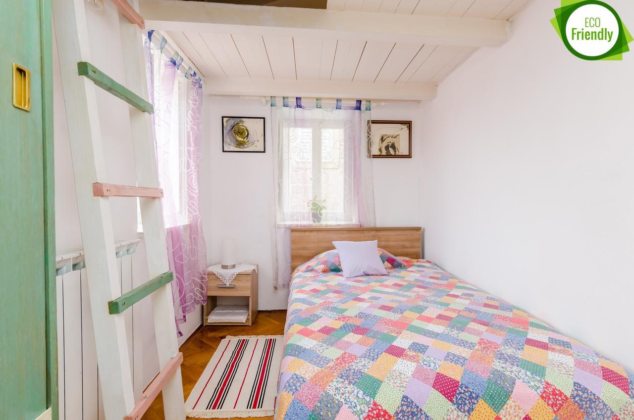 Art House Zanze Apartment Dubrovnik Exterior foto